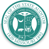 Auditor's Seal